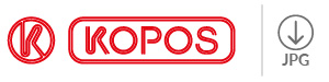 Logo KOPOS