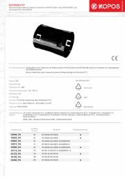 spojka_KF_KD_DE spojka_KF_KD_DE