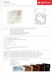 LK80X28T_EN LK80X28T_EN