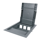 KOPOBOX 57 LB - rám podlahové krabice KOPOBOX 57 LB - rám podlahové krabice