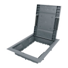 KOPOBOX 80 LB - rám podlahové krabice KOPOBOX 80 LB - rám podlahové krabice