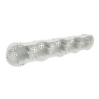 KP 64/5 KA - krabice přístrojová KP 64/5 KA - krabice přístrojová