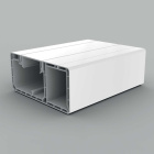 PK 120X55 D HD - parapetní kanál dutý PK 120X55 D HD - parapetní kanál dutý