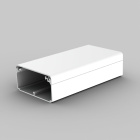 EKD 80X40HF HD - kanál bezhalogenový EKD 80X40HF HD - kanál bezhalogenový