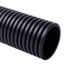 KF 09110 UVFA - KOPOFLEX® - UV stabilní ohebná dvouplášťová korugovaná chránička (černá) KF 09110 UVFA - KOPOFLEX® - UV stabilní ohebná dvouplášťová korugovaná chránička (černá)