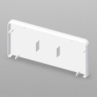 PK 120X55 D - kryt 8471 HB koncový PK 120X55 D - kryt 8471 HB koncový