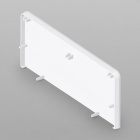 PK 160X65 D - kryt 8481 HB koncový PK 160X65 D - kryt 8481 HB koncový