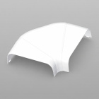 PK 210X70 D - kryt 8493 HB ohybový PK 210X70 D - kryt 8493 HB ohybový