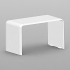 PK 90X55 D - kryt 8402 HB spojovací PK 90X55 D - kryt 8402 HB spojovací