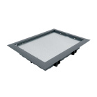 PP 80/K-5 LB - krabice protahovací podlahová PP 80/K-5 LB - krabice protahovací podlahová