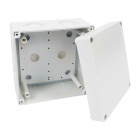 KSK 125 KA - krabice s IP krytím KSK 125 KA - krabice s IP krytím