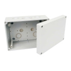 KSK 175 KA - krabice s IP krytím KSK 175 KA - krabice s IP krytím