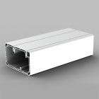 PK 90X55 D HF HD - parapetní kanál dutý bezhalogenový PK 90X55 D HF HD - parapetní kanál dutý bezhalogenový