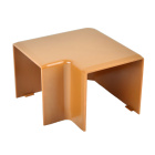 LHD 40X40 - kryt 8643 SD ohybový LHD 40X40 - kryt 8643 SD ohybový