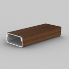LHD 40X20 I2 - lišta hranatá (imitace) LHD 40X20 I2 - lišta hranatá (imitace)