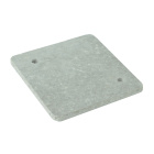PI 80R XX - tepelně izolační podložka PI 80R XX - tepelně izolační podložka